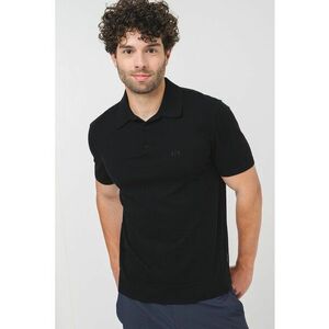 Tricou polo cu model uni imagine