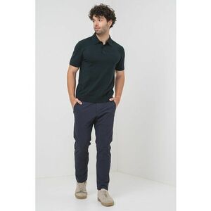 Tricou polo cu model uni imagine