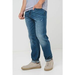 Blugi regular-fit imagine