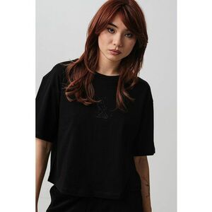 Tricou cu maneci cazute imagine