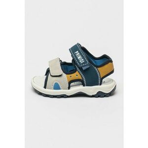 Sandale cu benzi velcro imagine