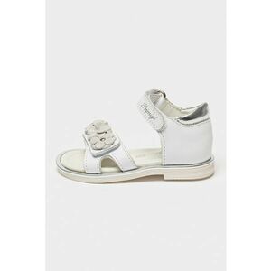 Sandale din piele cu velcro imagine