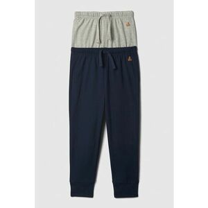 Set de pantaloni de trening din amestec de bumbac - 2 piese imagine