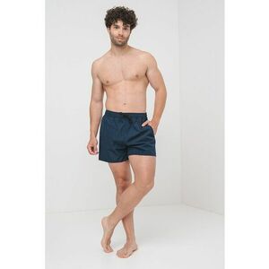 Pantaloni scurti de baie cu talie ajustabila imagine