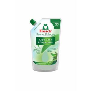 Sapun lichid 500ml - rezerva imagine