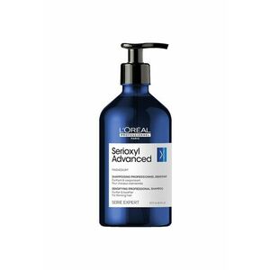 Sampon pentru par L'Oréal Professionnel Serie Expert Serioxyl Advanced - sampon purificator imagine