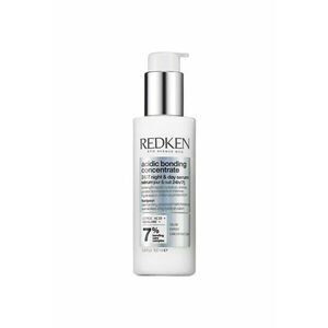 Ser tratament pentru reparare intensa Acidic Bonding Concentrate 24/7 pentru zi si noapte - asigura hidratare - stralucire si protectie - pentru par deteriorat imagine