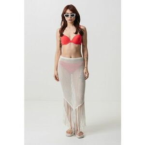 Costum de baie in doua piese cu sustinere metalica imagine