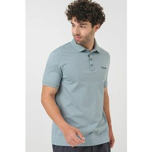 Tricou polo regular fit imagine