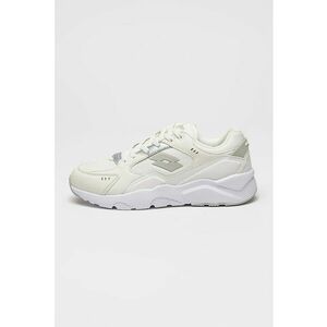 Pantofi sport low-cut din piele ecologica cu insertii din material textil Gali imagine