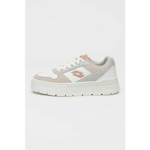 Pantofi sport cu talpa flatform Zeya imagine