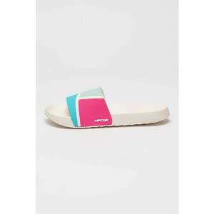 Papuci cu model colorblock imagine