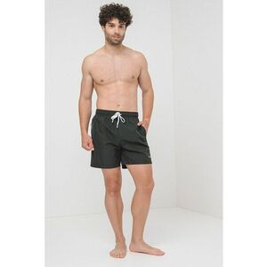 Pantaloni scurti de baie cu talie ajustabila imagine