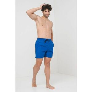 Pantaloni scurti de baie cu talie ajustabila imagine