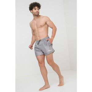 Pantaloni scurti de baie cu model imagine