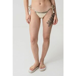 Slip tanga cu snururi laterale de ajustare imagine