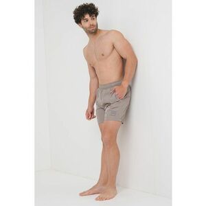 Pantaloni scurti de baie cu talie elastica imagine