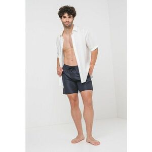 Pantaloni scurti de baie cu buzunare laterale imagine