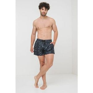Pantaloni scurti de baie cu model imagine