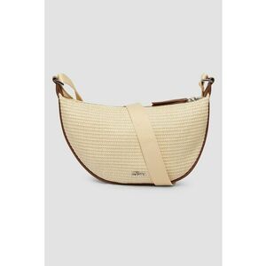 Geanta crossbody din material textil imagine