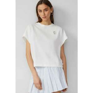 Tricou lejer de bumbac imagine