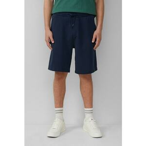 Bermude relaxed fit cu buzunare laterale imagine
