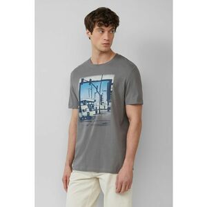 Tricou cu imprimeu grafic imagine