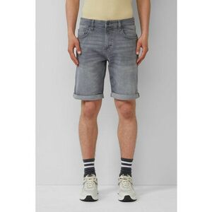 Blugi scurti regular fit imagine
