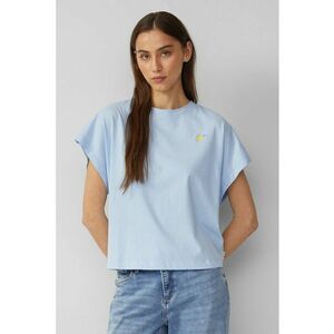Tricou lejer de bumbac imagine