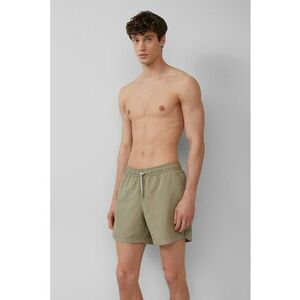 Pantaloni scurti de baie cu snur imagine