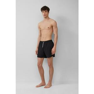 Pantaloni scurti de baie cu snur imagine