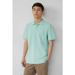 Tricou polo cu model uni imagine
