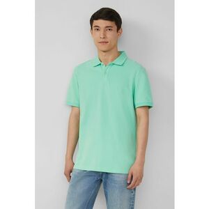 Tricou polo cu model uni imagine