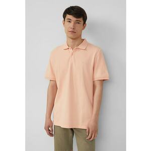 Tricou polo cu model uni imagine