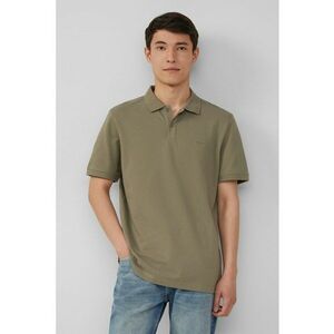 Tricou polo cu model uni imagine