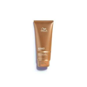 Balsam hidratant pentru par uscat si lipsit de stralucire cu Squalane & Omega 9 Ultimate Smooth cu efect anti-electrizare imagine