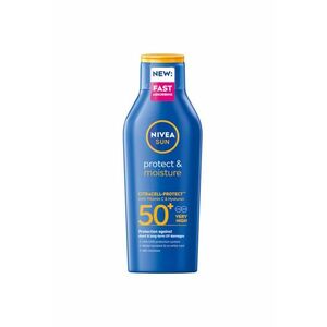 Lotiune Sun Protect & Moisture SPF 50+ imagine