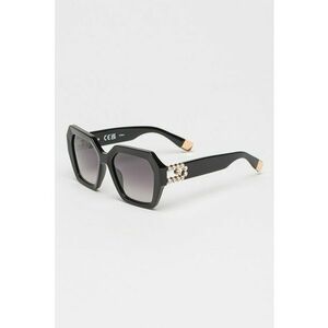 Ochelari de soare hexagonali cu lentile in degrade imagine