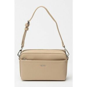 Geanta crossbody cu bareta detasabila imagine