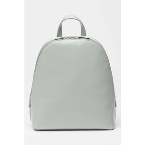 Rucsac din piele ecologica cu logo imagine