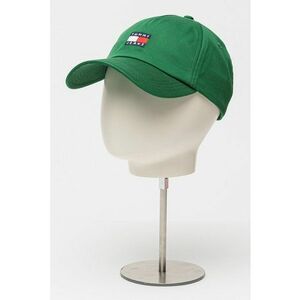 Sapca din bumbac organic cu logo imagine