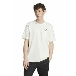 Tricou de casa din bumbac Slide imagine