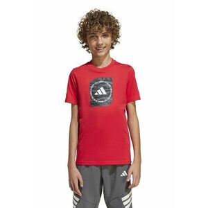 Tricou din bumbac Boxy imagine