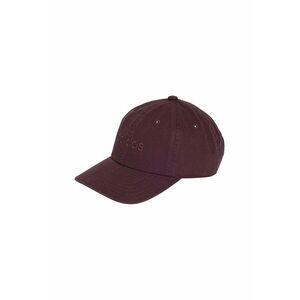 Sapca baseball unisex din bumbac cu broderie logo imagine