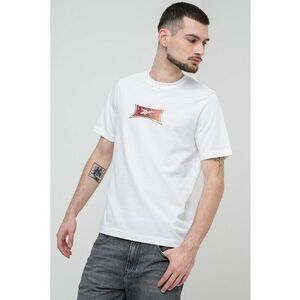 Tricou cu logo Hype imagine