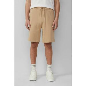 Bermude relaxed fit cu buzunare laterale imagine