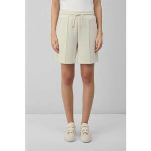 Pantaloni scurti din amestec de modal cu snur imagine
