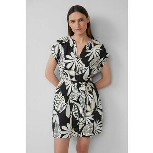 Rochie lejera cu cordon asortat imagine
