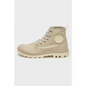 Pantofi sport cu talpa masiva Pampa Canvas imagine