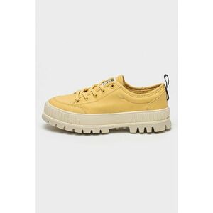 Pantofi sport low-cut din bumbac organic Pallashock imagine